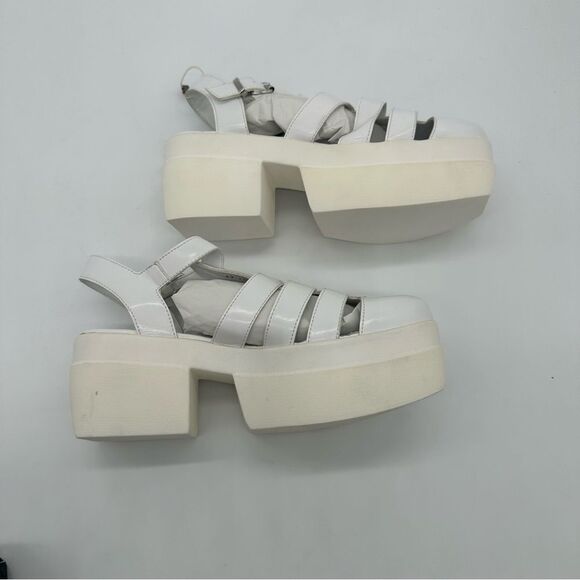 NEW Cult sandals - Picture 5 of 7